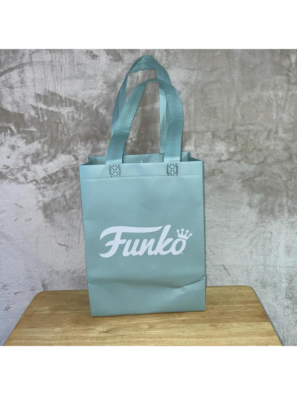 Funko 2026 Reusable Tote Shopping Bag (11.5” X 8.5” X 5”) Brand New
